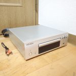 CDプレーヤー DENON DCD-F109 デノン COMPACT DISC PLAYER デッキ コンポ