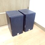 スピーカー DALI ZENSOR 1 ダリ センソール ペア 2WAY ブックシェルフ コンポ 壁掛け ステレオ