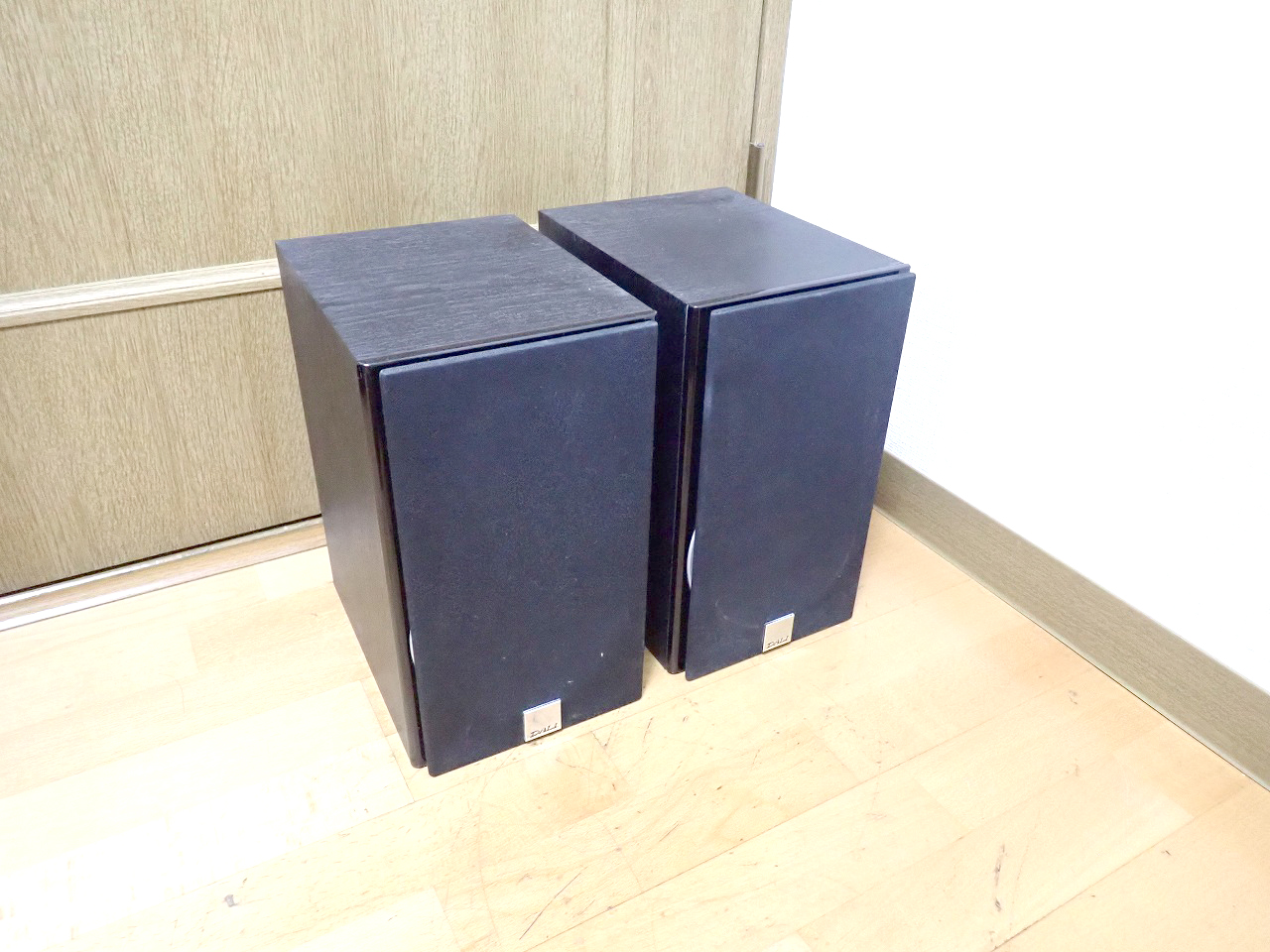 ダリ DALI ZENSOR 1 スピーカー 同シリアル 2way ダリ DALI ZENSOR 1 スピーカー 同シリアル 2way ダリ DALI