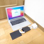 MacBook Air Apple MQD32J/A A1466 Intel Core i5 1.8GHz メモリ 8GB SSD 128GB 13.3インチ Big Sur マックブックエアー