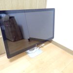 液晶ディスプレイ Apple Thunderbolt Display A1407 MC914J/B アップル サンダーボルト 液晶モニター 27インチ ワイド