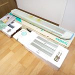編み機 BROTHER KH-360 ブラザー るーぱる 4.5m/m 9.0m/m PITCH KNITTER 編機 ハンドクラフト