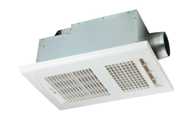 浴室乾燥機 MAX UFD-111A マックス 常時換気機能 暖房 涼風 乾燥 リモコン付き 100V