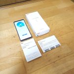 スマートフォン SONY Xperia 1 SOV40 ソニー エクスペリア ワン au 判定〇 6.5型 4K 有機ELディスプレイ トリプルカメラ グレイ