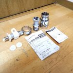 分岐水栓 TAKAGI STKD6 JH9024 タカギ シングルレバー 食器洗い乾燥機 給水 給湯兼用 パナソニック Panasonic 食洗機