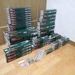 Nゲージ KATO UNITRACK 037 045 210 820 821 026 042 043 103 104 000 220 221 500 021 027 651 ユニトラック まとめ