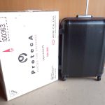 スーツケース ProtecA EQUINOX TL 00363 プロテカ エキノックス 63×48×28cm 5.8kg 72L ACE エース TSA LOCK トランク 鍵付き