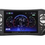 マルチレベルチェッカー DXアンテナ LC70WCS 2K 4K 8K BER MER コンスタレーション 光パワーメーター TVシグナル 測定器