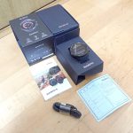 スマートウォッチ SUUNTO 9 SS050019000 GEN1 BARO BLACK スント 腕時計 GPS バロメーター 100m防水 長時間バッテリー