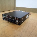 マイクコンプレッサー MARK VS-160 VOICE SYNTHESIZER COMPRESSER マーク ボイス シンセサイザー