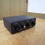 アンテナカプラー COMET CAT-10 COUPLER コメット 3.5-50MHz MAX10W チューナー