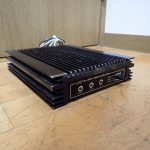 リニアアンプ Sunny SL-200 LINEAR AMPLIFIER サニー 3-30MHz DC 13.8V 無線機