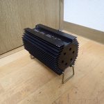 ダミーロード WELZ CT-150 COAXIAL TERMINATION DC 250MHz 50Ω SWR 1.1 150W ベルツ