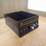 リニアアンプ TOKYO HY-POWER HL-200E MOBILE RF POWER BOOSTER 東京ハイパワー 東ハイ モバイル ブースター