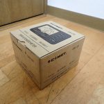 SWR パワーメーター COMET CMX-200 コメット パワー計 1.8-200MHz MAX 3KW HF