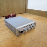 エコーチャンバー EL com ME-747DX エルコム パーソナル IC ECHO CHAMBER PERSONAL