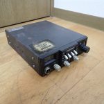 無線機 NASA 72GX-II ナサ NSC106 DC13.8V モービル 車載 CB無線