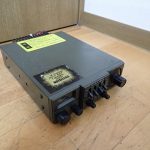 無線機 NASA 72GX 72DX HR TRANSCEIVER ナサ DC13.8V モービル 車載 トランシーバー CB無線