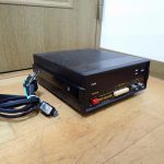 周波数カウンター YAESU YC-500E FREQUENCY COUNTER 八重洲無線 10Hz-50MHz 50MHz-500MHz 無線機