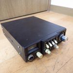 無線機 NASA 72GX-II TRANSCEIVER ナサ DC13.8V モービル 車載 トランシーバー CB無線