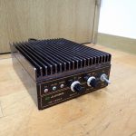 リニアアンプ CD JUMBO HP-240A ジャンボ RX SSB PRE AMP 無線機