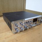 無線機 SOMMERKAMP TS-340DX ゾンマカンプ トランシーバー AM USB LSB モービル 車載 CB無線