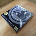 無線機 MIDLAND 1001Z ミッドランド 40チャンネル 4W モービル 車載 トランシーバー RF Gain Control CB無線