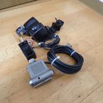 電動基台 Maldol POWER MOUNT MK-30 RAK KL-TMG マンドル パワーマウント アンテナ モービル 車載 CB無線