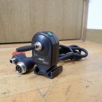 スイッチボックスユニット ADONIS SWU-1 アドニス 無線機 CB無線 モービル