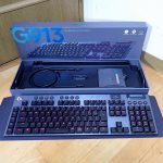 ゲーミングキーボード Logicool G913 WIRELESS TACTILE PLAY ADVANCED ロジクール RGB メカニカル タクタイル