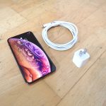 Apple iPhone XS 256GB ゴールド SIMフリー アップル アイフォン SIMロックなし シムフリー スマートフォン スマホ