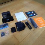ビデオカメラ GoPro CHDRB-801-FW HERO8 BLACK Special Bundle ゴープロ ヒーロー 限定ボックスセット HYPERSMOOTH 2.0