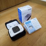 血圧計 OMRON HEM-6235 オムロン 自動 手首式