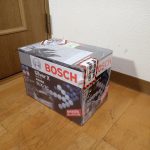 バッテリー BOSCH Silver X SLX-7C ボッシュ シルバーX 欧州車専用 ヨーロッパ規格 57412 57220 57033 56647 56638 S-7C SL-7C