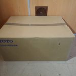 浴室乾燥機 TOTO TYB3121GA 三乾王 浴室換気暖房乾燥機 1室換気 200V ビルトインタイプ 天井埋め込み 戸建住宅向け