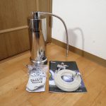 浄水器 まほろば エリクサー II ELIXIR 2 高性能浄活水器 ミネラル からだにおいしい水