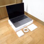 MacBook Pro Apple MPXV2J/A 3.1GHz デュアルコア Intel Core i5 メモリ 8GB 13.3インチ Retina Thunderbolt SSD 256GB High Sierra