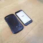 Apple iPhone 7 MNCE2J/A A1779 32GB アップル アイフォーン ブラック 4.7インチ SoftBank ソフトバンク 判定〇