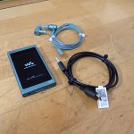 SONY WALKMAN NW-A46 ソニー ウォークマン 32GB フルデジタルアンプ S-Master HX ハイレゾ ホライズングリーン