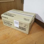 MOディスク SONY 5EDM-640CDF ソニー 3.5型 Windows formatted 640MB 5枚×10パック 合計50枚セット ウィンドウズフォーマット
