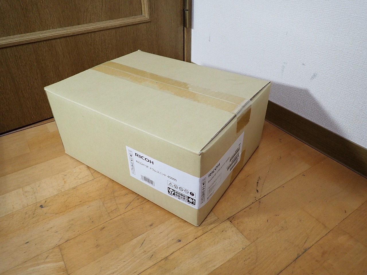 【特別価格】RICOH SP ドラムユニット 4500S M906-03 リコー SP ドラムユニット 4500 価格比較 - 価格.com