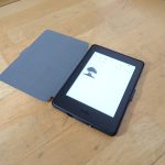 タブレット Amazon Kindle Paperwhite DP75SDI アマゾン キンドルペーパーホワイト 第6世代 Wi-Fi Word Wise 4GB