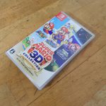 スーパーマリオ 3Dコレクション SUPER MARIO 3D COLLECTION Nintendo Switch ニンテンドースイッチ 任天堂