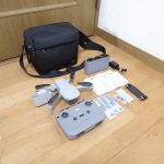 ドローン MI2CP2 DJI Mini 2 ディージェイアイ プロポ コントローラー 充電器 CHX161 バッテリー BWX161-1065-7.6