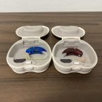 RIONET リオネット 両耳 耳掛け型補聴器 HB-G2L マルチメモリー機能