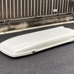 inno イノー 340L LOWDOWN CRUISER ローダウンクルーザー BR560