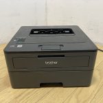 brother ブラザー モノクロ レーザープリンタ HL-L2375DW カウンター23枚