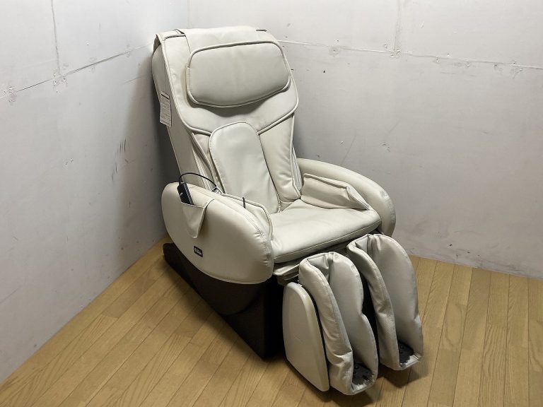 FAMILY ファミリー イナダ マッサージチェア 按摩機 メディカルチェア 和 なごみ FMC-X500