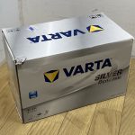 VARTA ファルタ 高性能バッテリー 欧州車用 silver dynamic F19 585 400 080 輸入車用