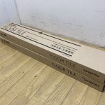 新品 sangetsu サンゲツ フロアタイル 24枚 152.4×914.4×2.5mm WD-917 3ケースセット 床材 同ロット